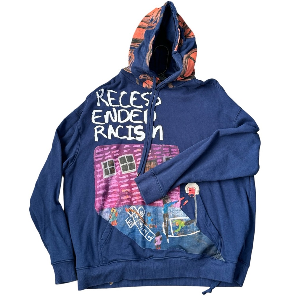 Ksubi Hoodie